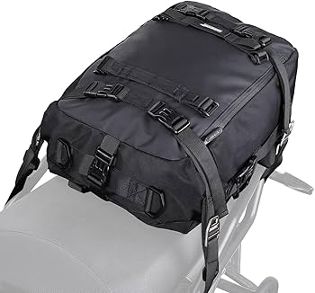 NONINA 防水 リュック ＋ バックインバック。バイクタンデムシート固定可能 NONINA 防水 リュック ＋ バックインバック。バイクタンデム